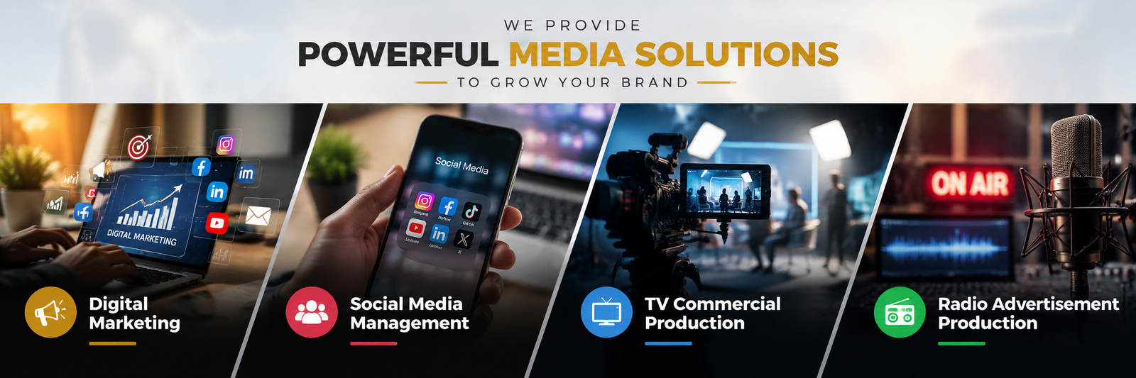 Banner